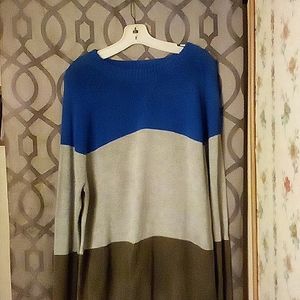 Women's sweater